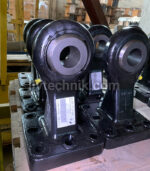 Петля причепна флянцева 00.654.171.0 DØ51mm Cat. 4 - Зображення 2