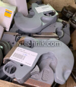 Крюк нижніх тяг навіски Cat. 3 34.001.03